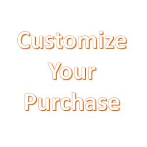 Customize Your 3D Print