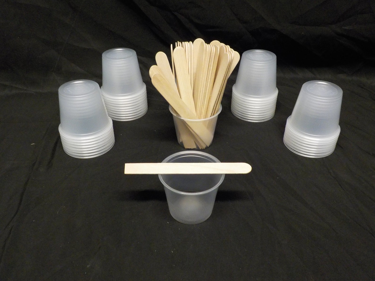 Epoxy Mixing Cups Refill Kit Etsy