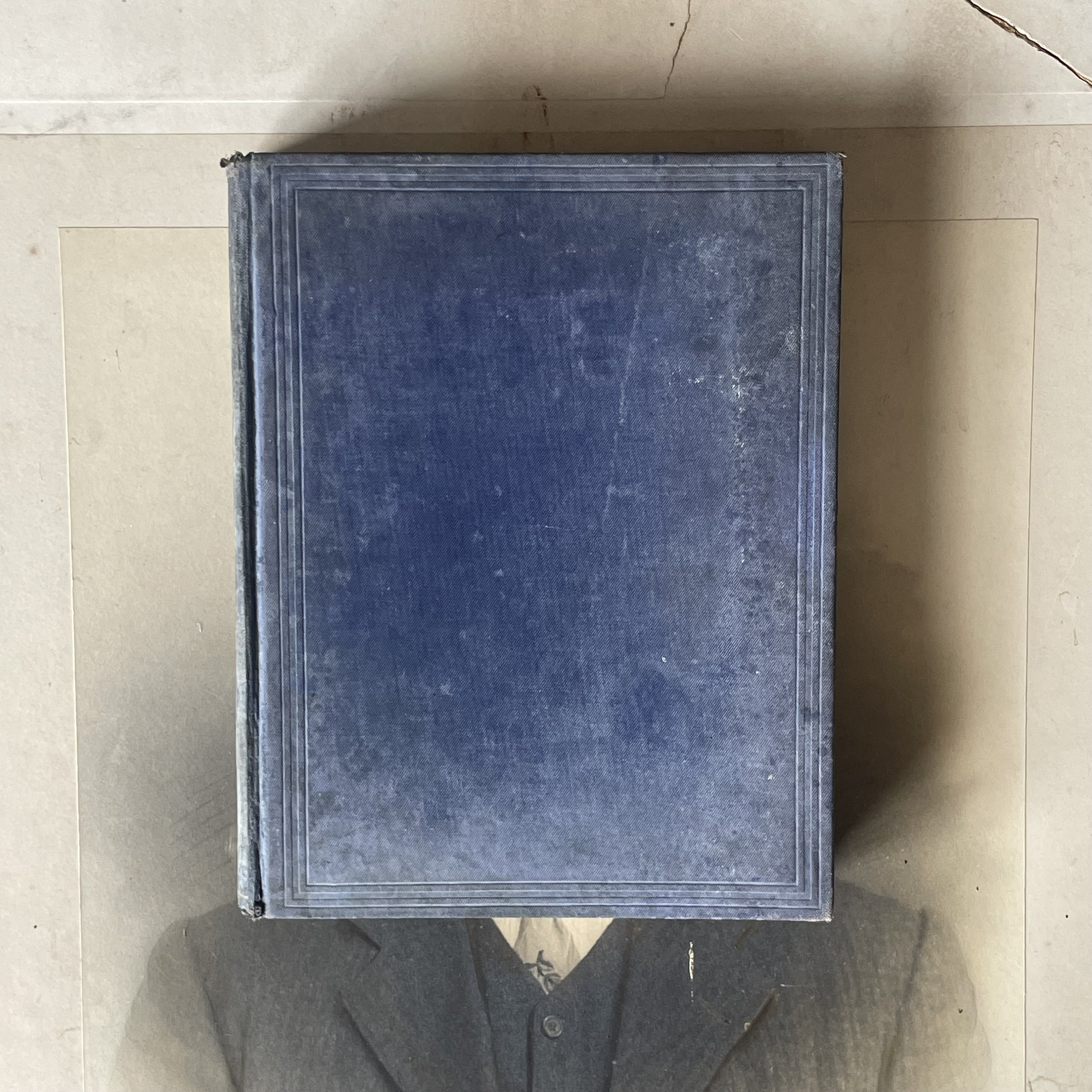 Antique Book - The Analytical Greek Lexicon - Published by S Bagster And Sons London c1936