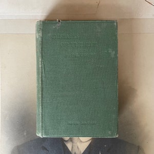 Medical book 1927 - Etsy 日本