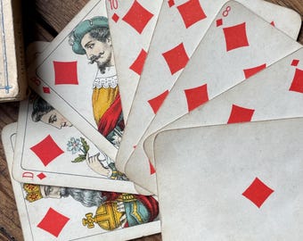 Cartes divinatoires des archanges