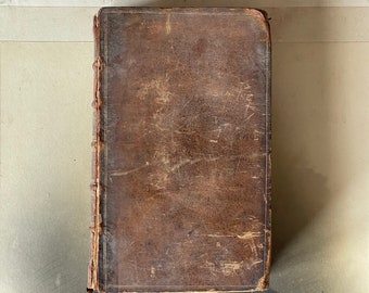 Antikes Buch – The Gentleman's Magazine And Historical Chronicle Volume XXIX von Sylvanus Urban – veröffentlicht in London 1759 – Erstausgabe