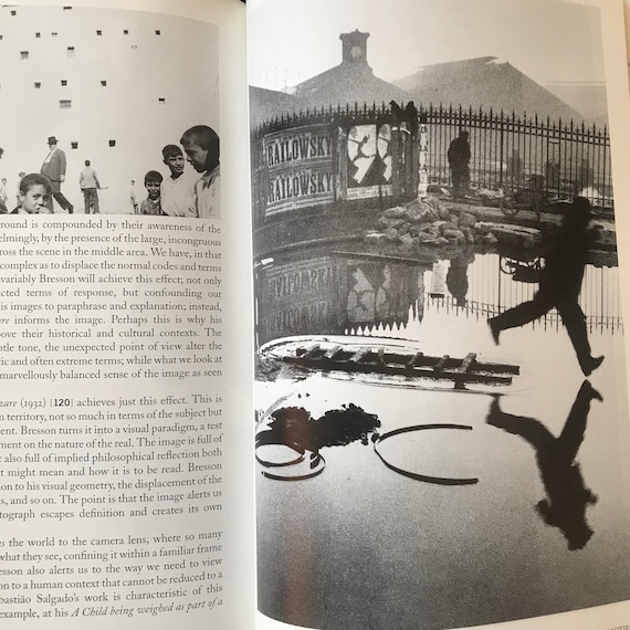 Vintage Book - the Photograph - by Graham Clarke - Oxford History