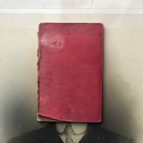 Antique Electricity Book – 1902 Garrison Artillery Notes, London