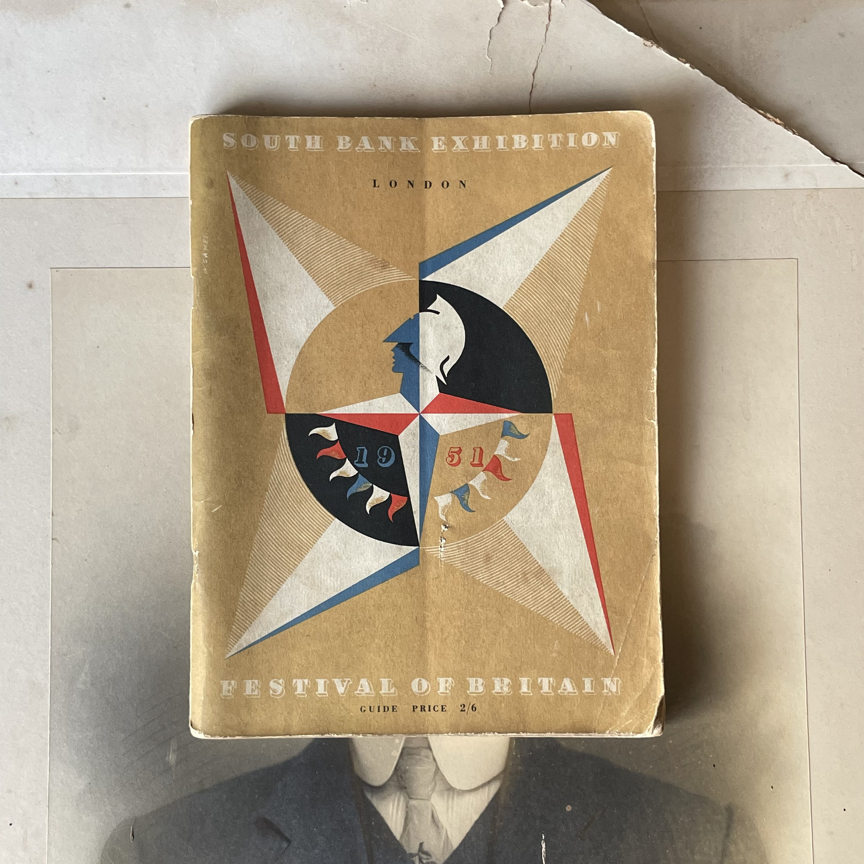 1951 festival britain - Etsy 日本