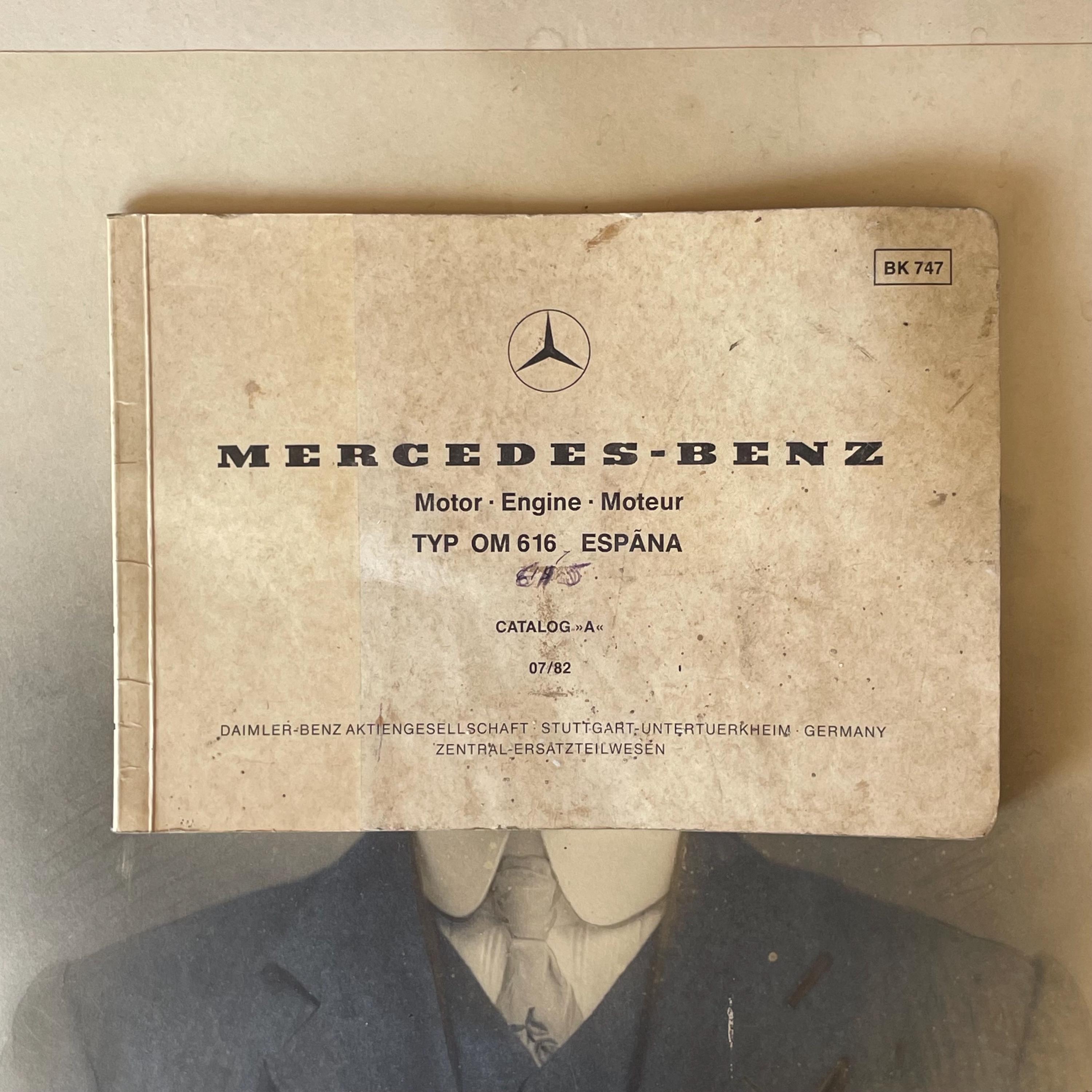 Mercedes workshop manual - Etsy 日本