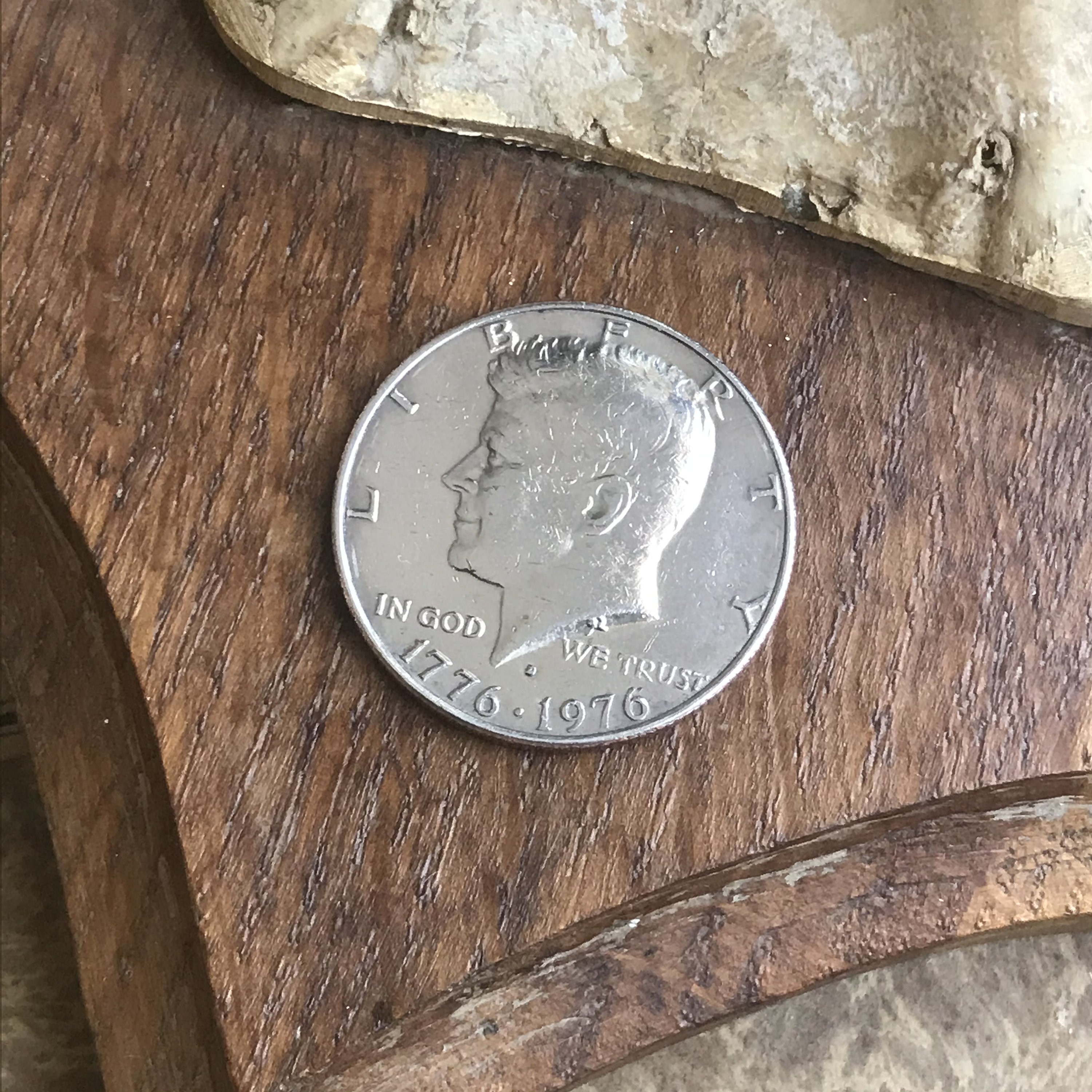 Half dollar 1776 1976 - Etsy 日本