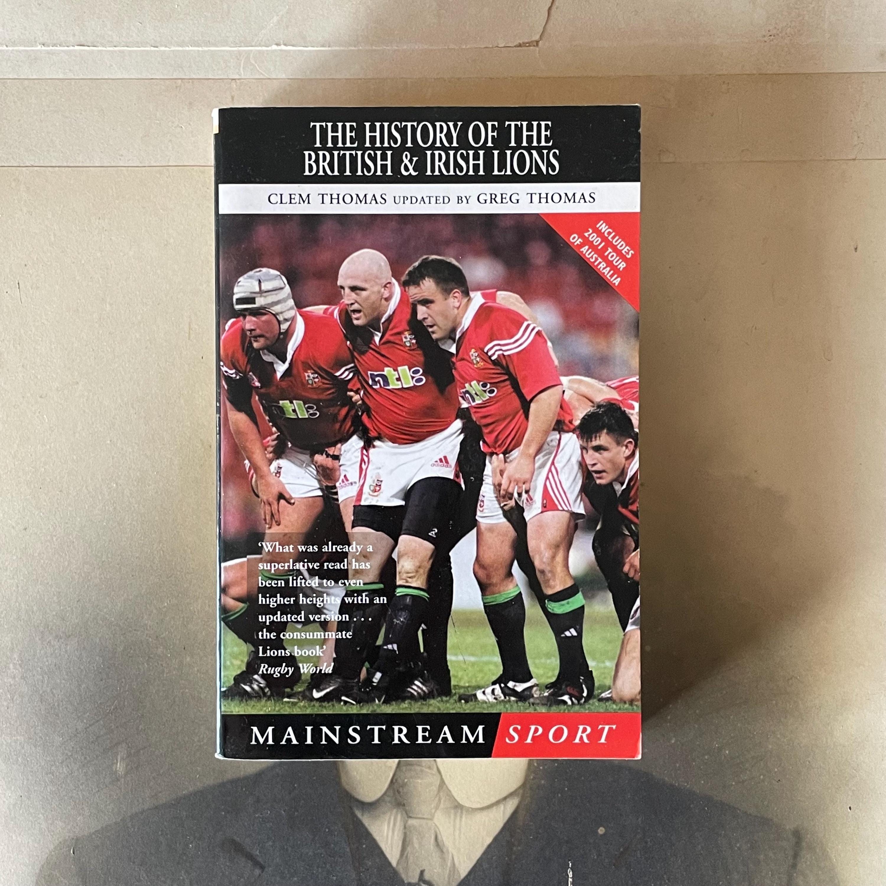 British irish lions - Etsy 日本
