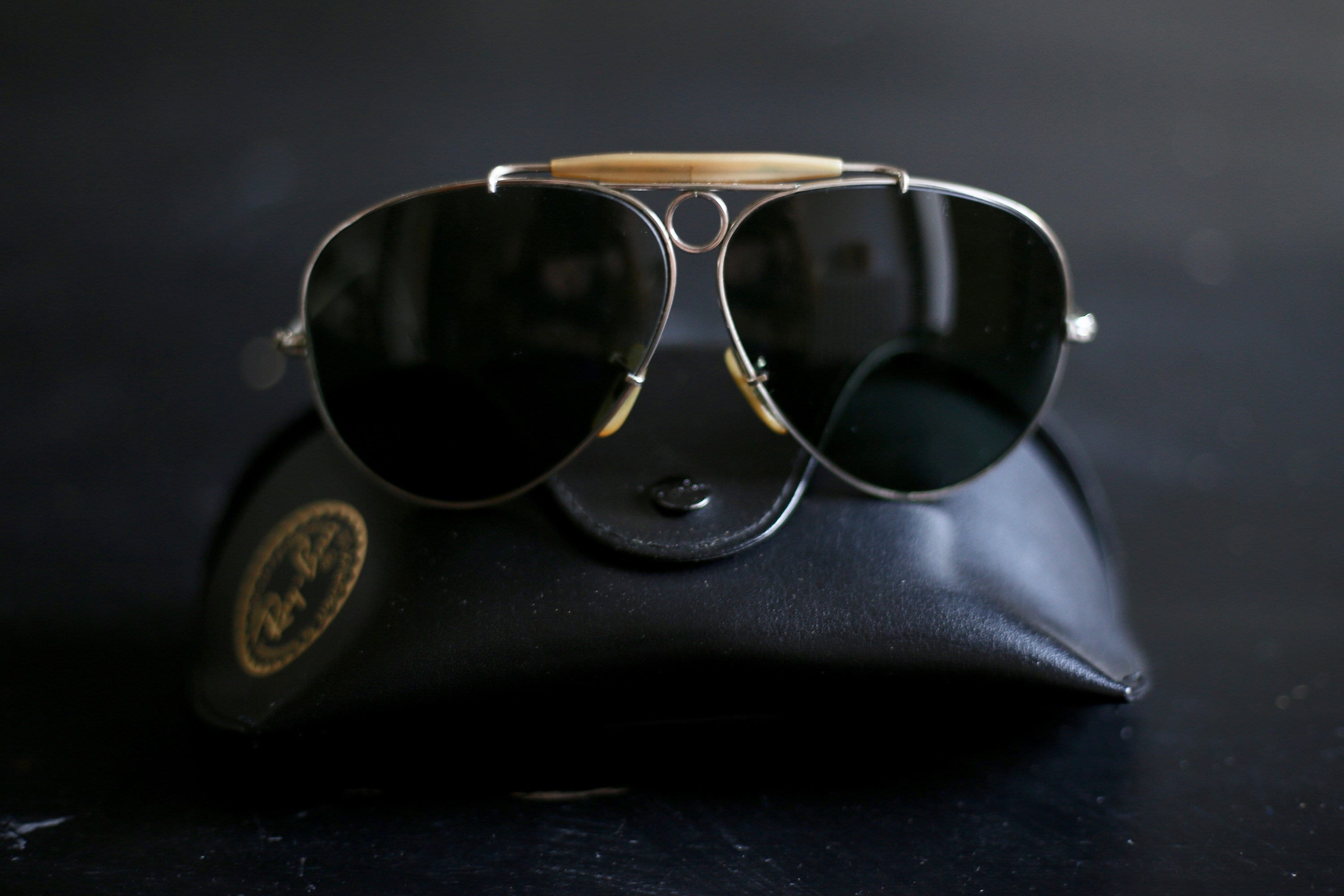 lunette ray ban aviator collector lunette ray ban aviator collector