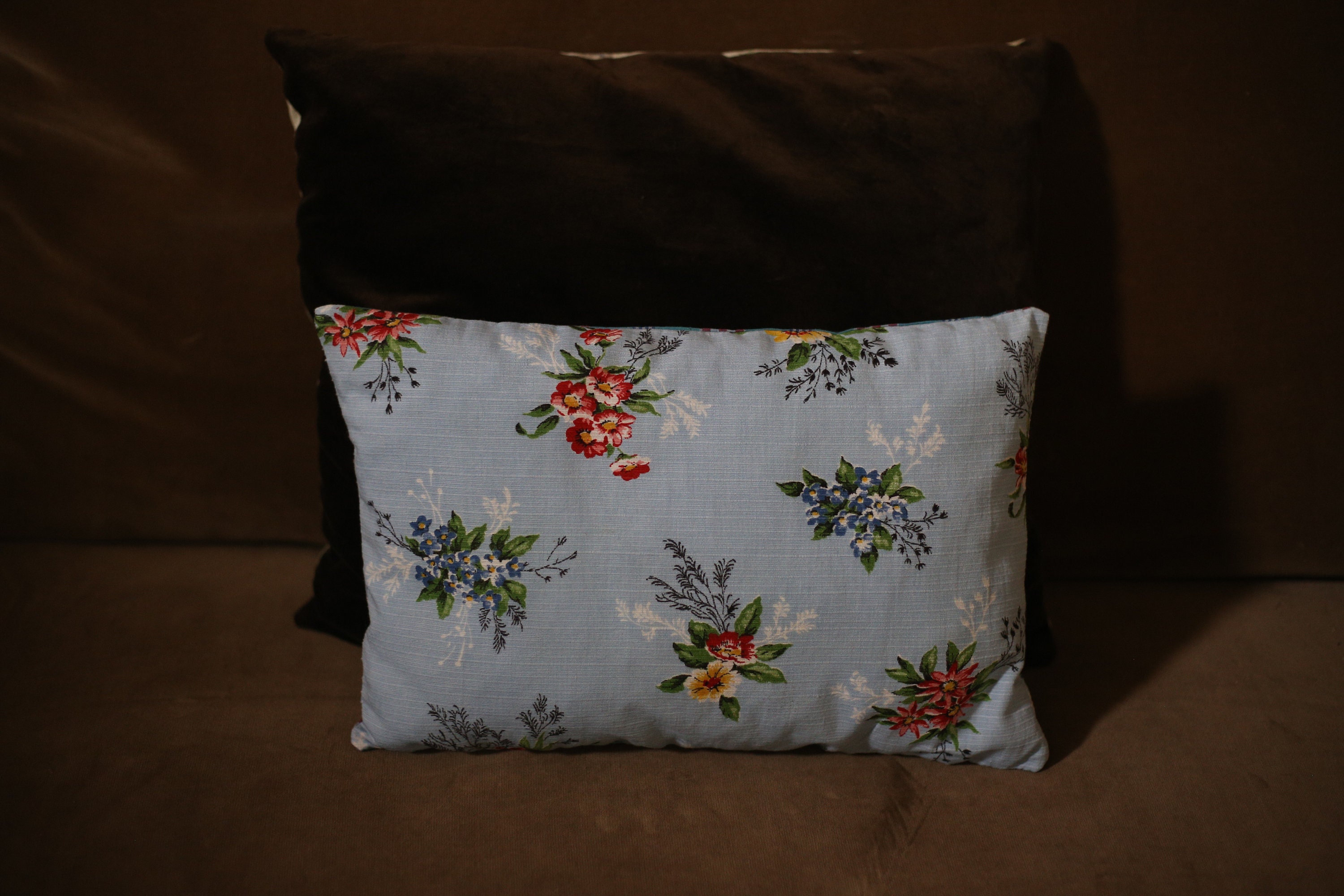 Coussin Ancien , Vintage