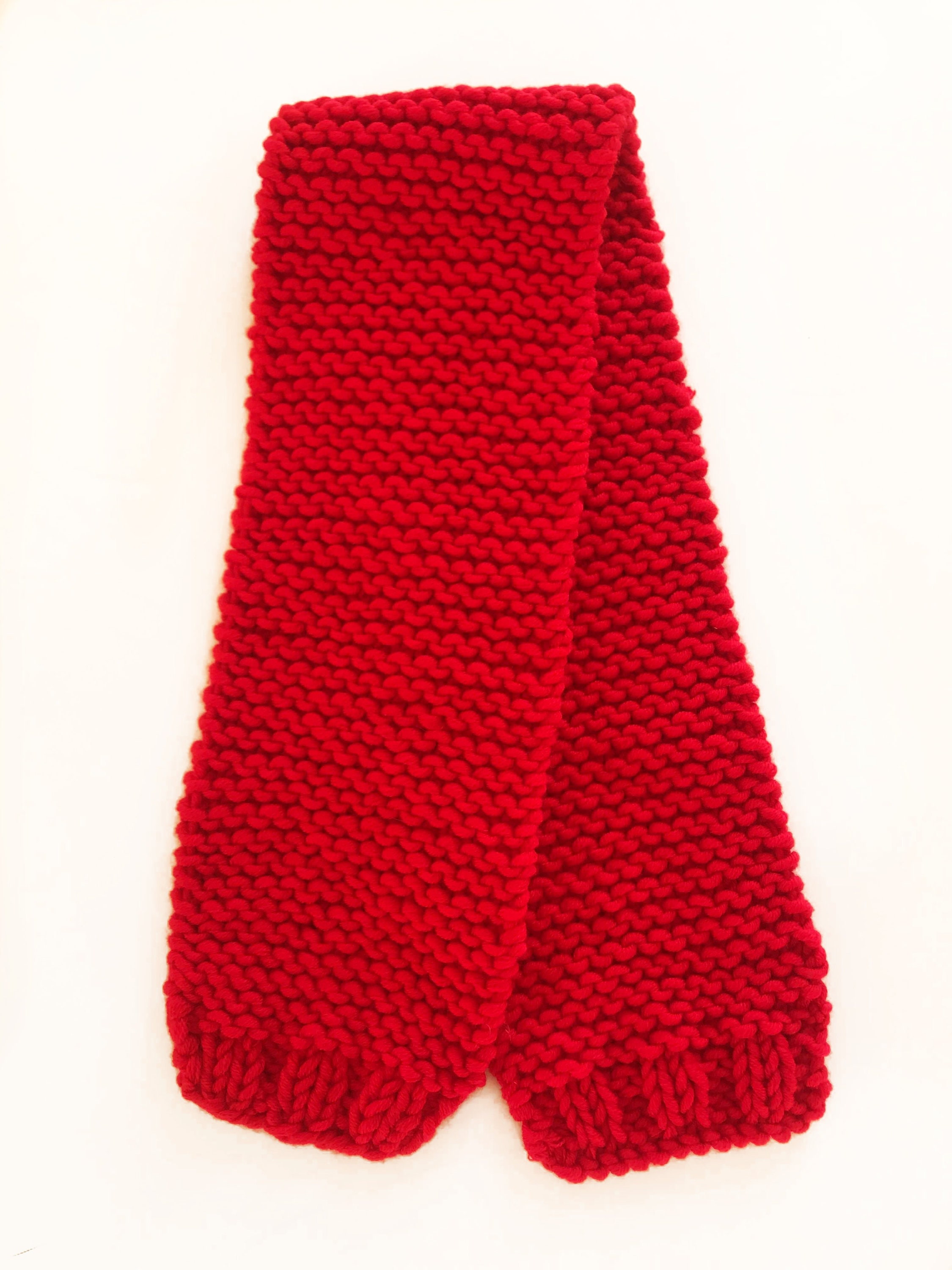 Sciarpa Invernale Bambini Con Orsetto - Lana Morbida Per 0-3 Anni, Beige/Rosa/Blu