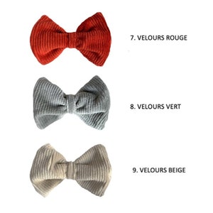 Animal handwork Bow Ties image 7