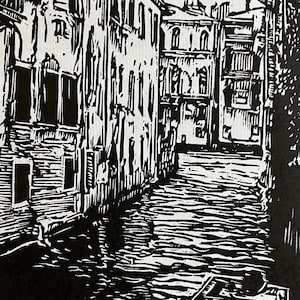 Venecia