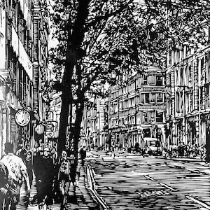 Holborn London