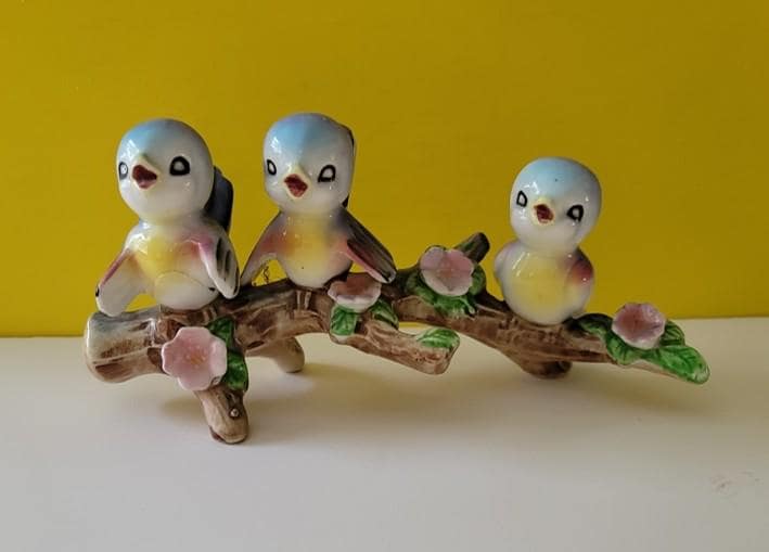 Norcrest Figurines - Etsy