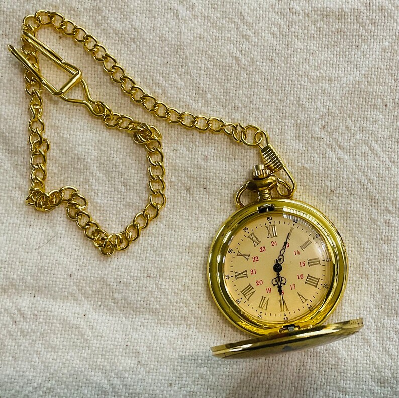 Daughter Pocket Watch image 2