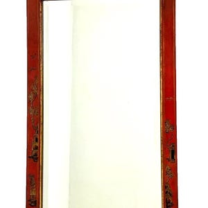 Theodore Alexander Mirror - Etsy