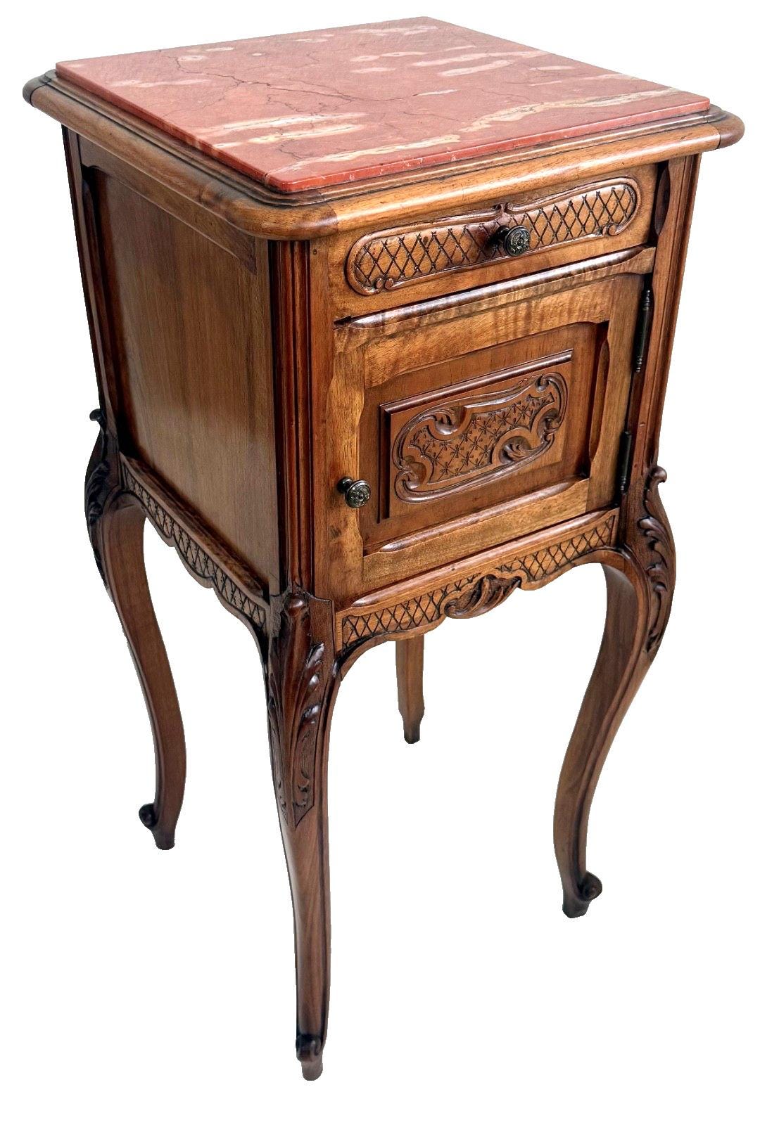Side Table Louis Xv - Etsy