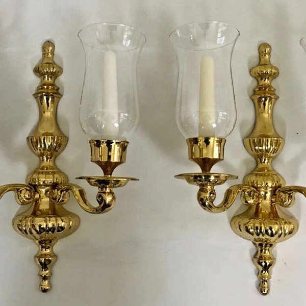 Hurricane Globes Etsy