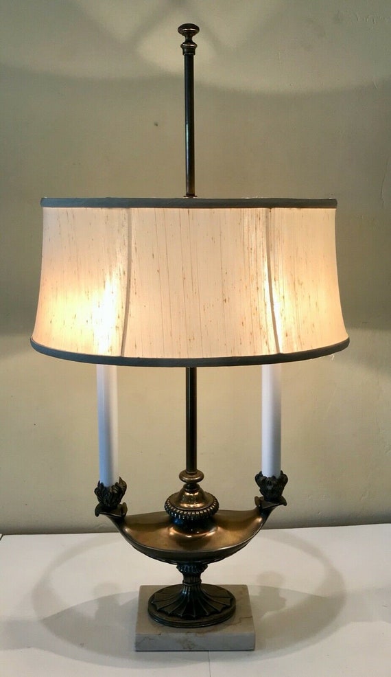 Stiffel bouillotte lamp deals