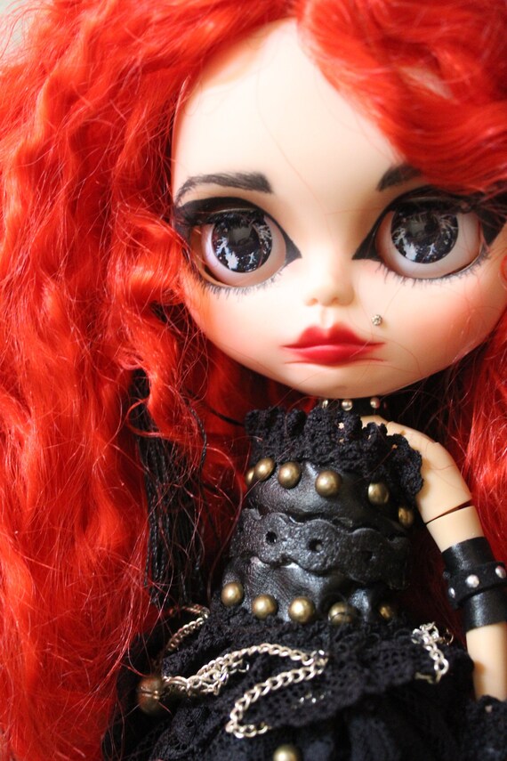 etsy blythe dolls