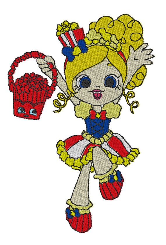 popette shoppie