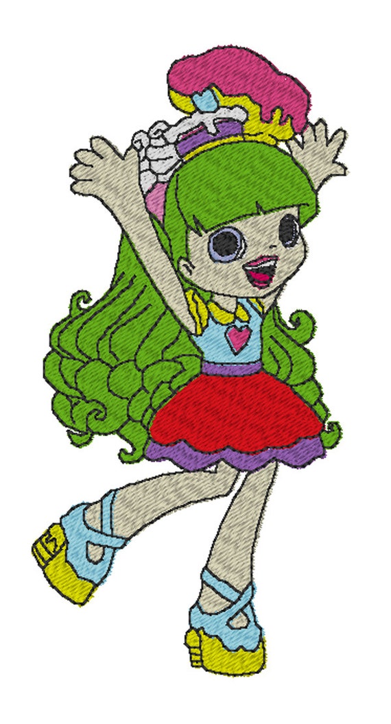 rainbow kate