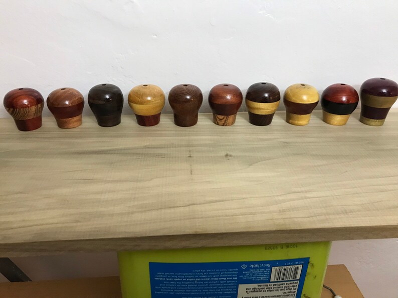 Cane Handles