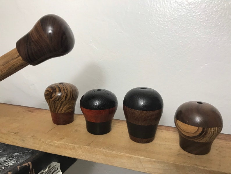 Cane Handles