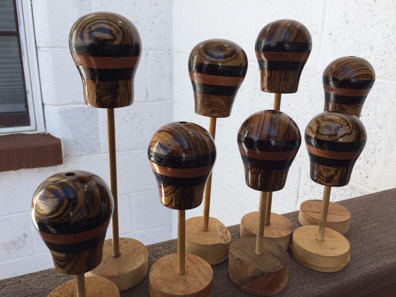 Cane Handles