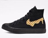 Gucci Drip Converse Chuck Taylor