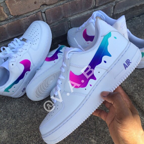 dirty air force 1 trend