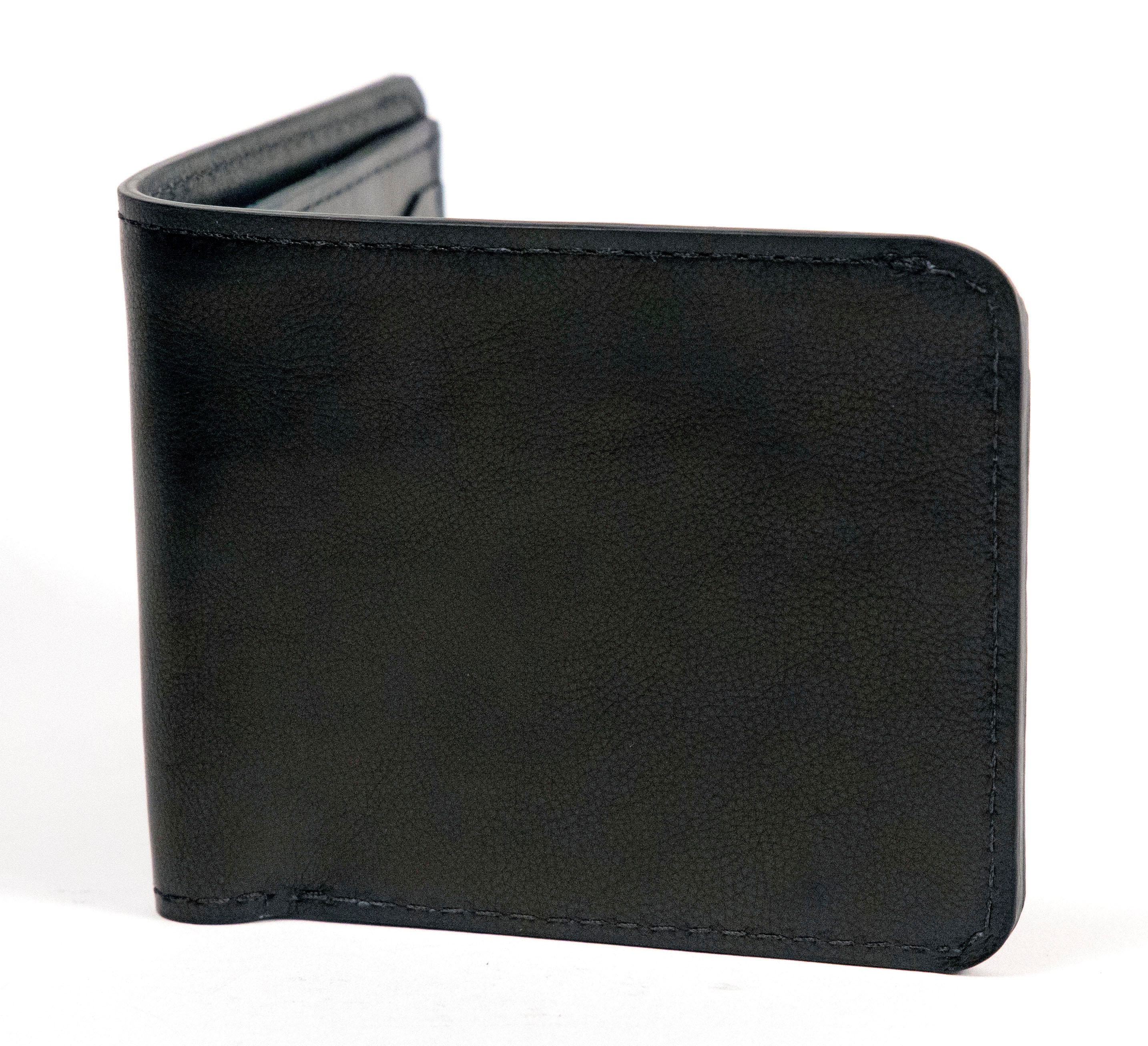 Charriol bifold wallet with key holder, Luxury, Bags & Wallets on