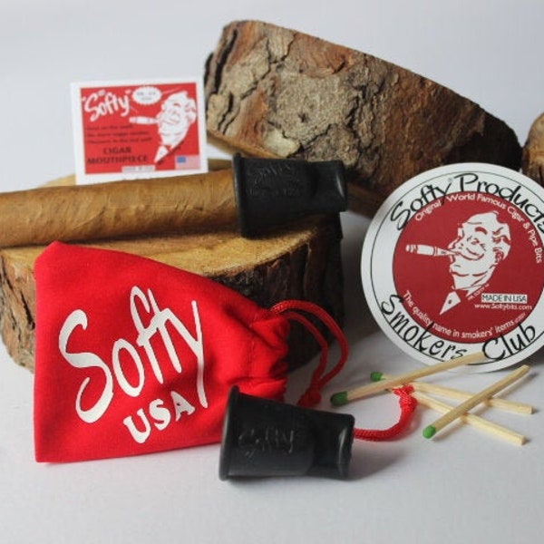 Cigar Mouthpiece Holders Etsy