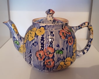 Ellegrave Pottery Teapot
