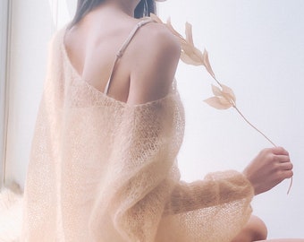 NUDE Sweater