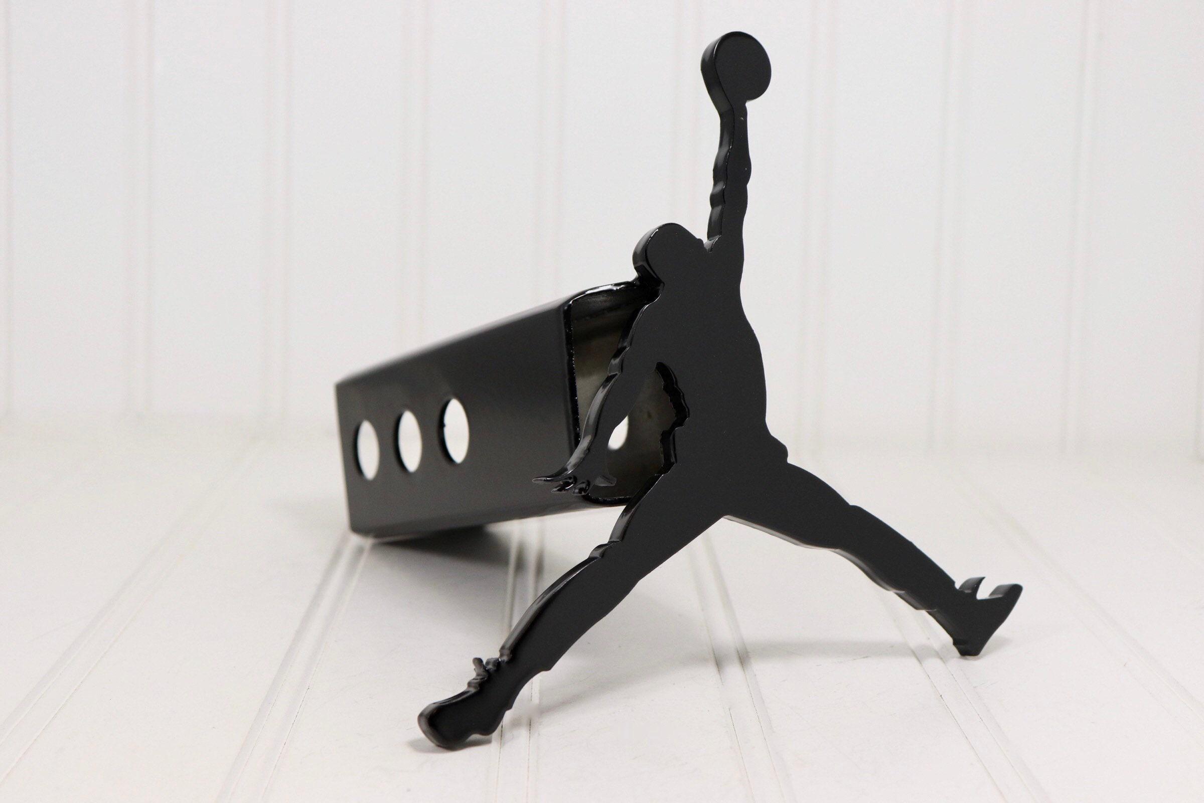 nike front license plate