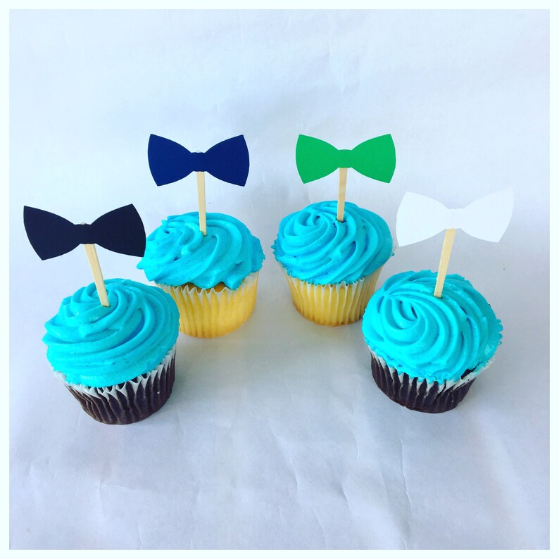 Little Man Baby Shower Little Man Party Decorations Little Etsy