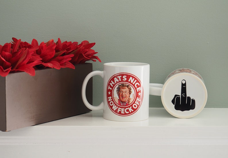 mrs browns boys mug