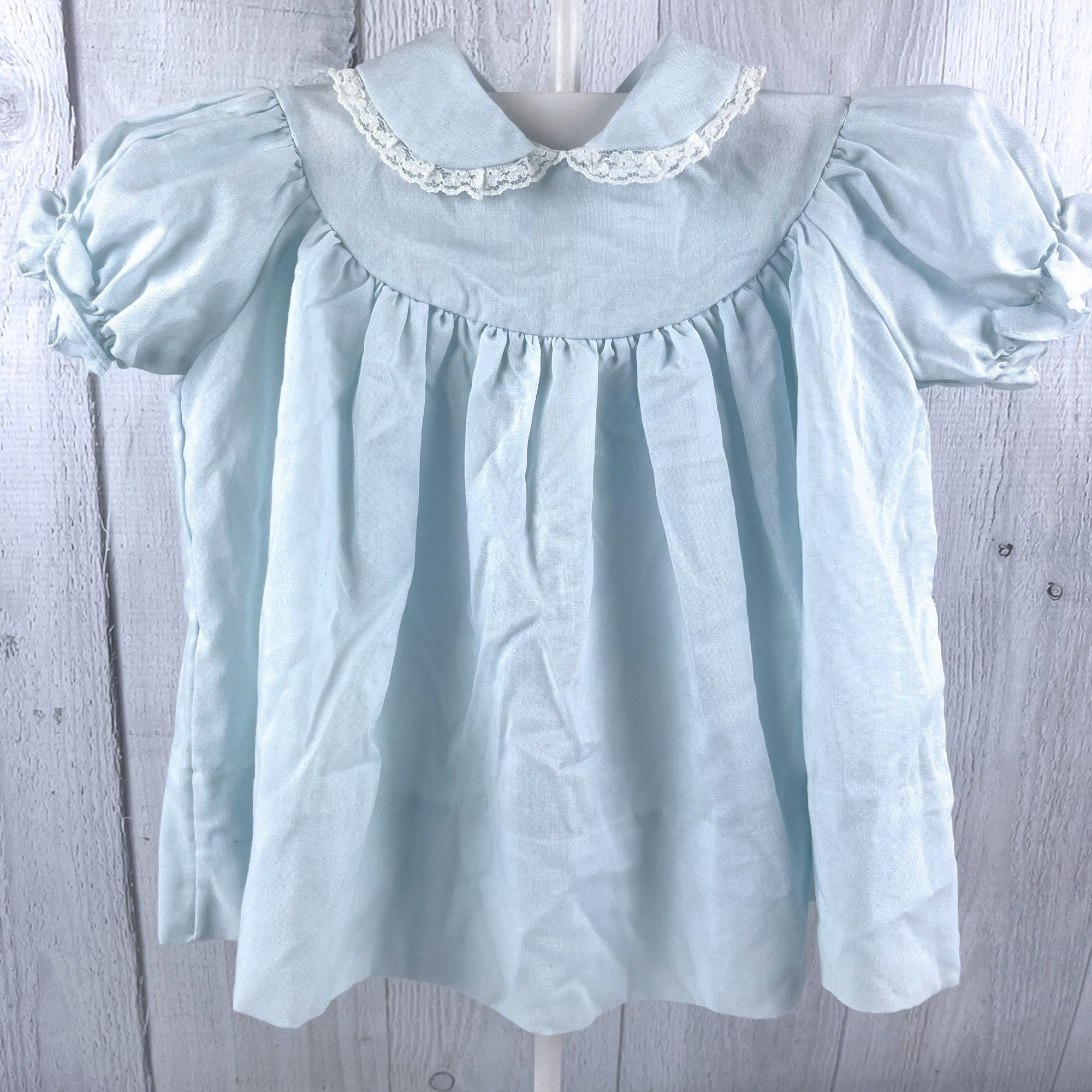 Baby doll collar hotsell