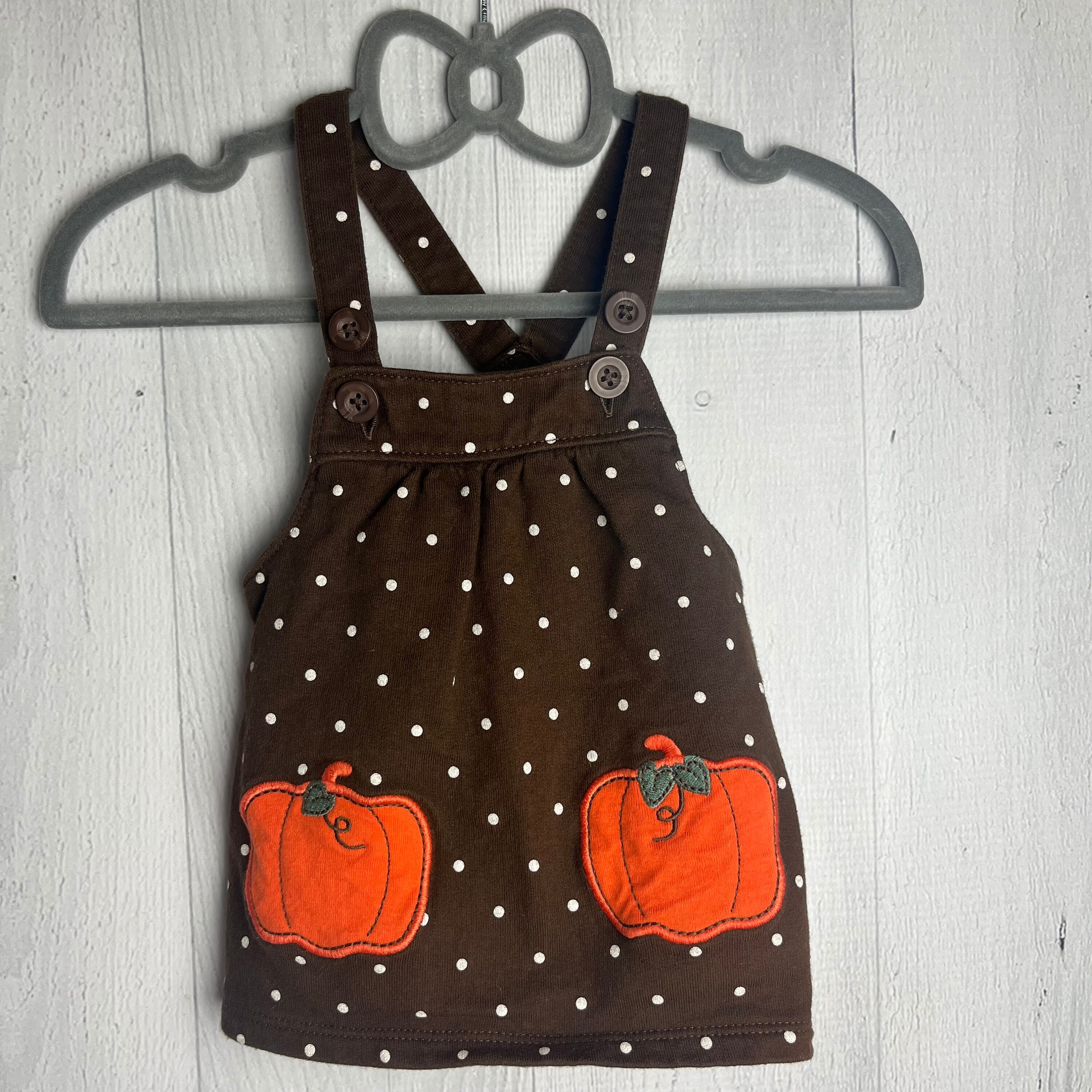 brown smocked midi dress Brown Gingham Smocked Button Down Midi Dress main image 1