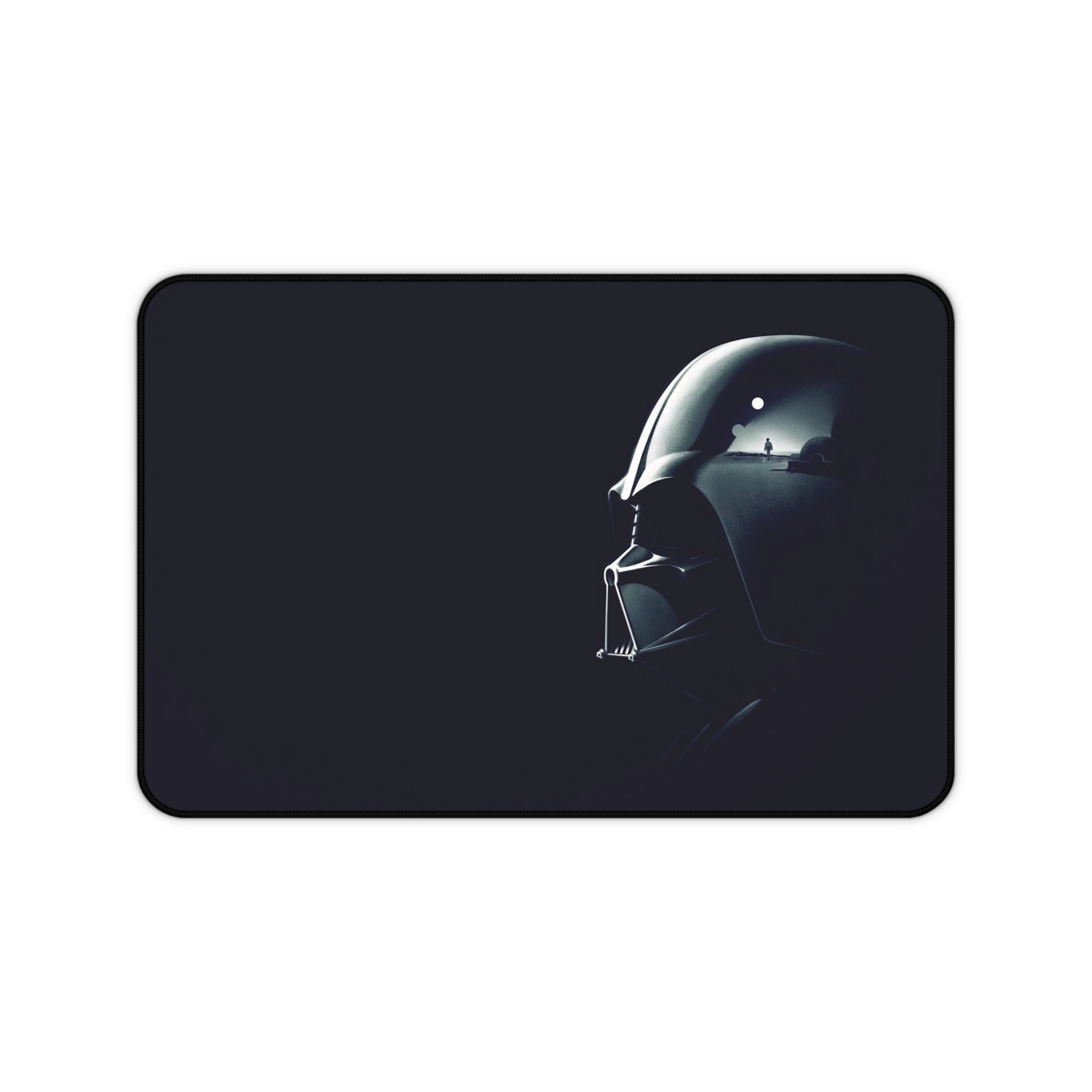 Darth Vader Star Wars Gaming Mat Video Game Gamer Desk Mat Mousepad ...