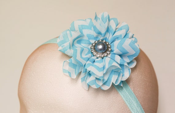 toddler flower chain pattern embroidered lace alligator hair clip kid deep teal turquoise lace flower Flower Clip child adult