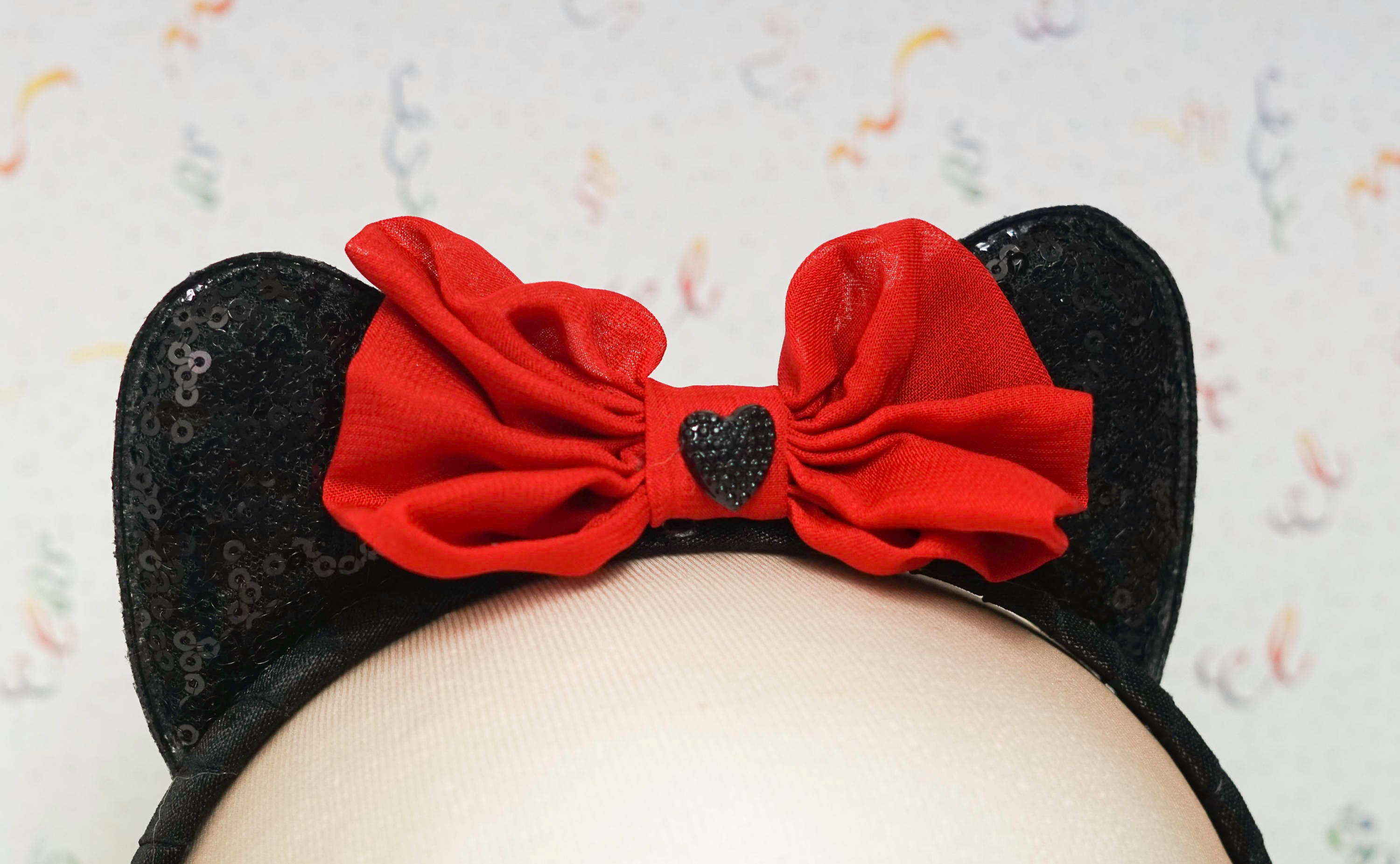 gem cat ears