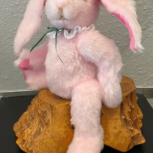 Critter Bunny Rabbit - Etsy