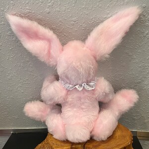 Critter Bunny Rabbit - Etsy