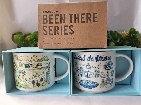 Starbucks Coffee - 【新品未開封】Starbucks 25th Greener Coffee Set 新品未開封】Starbucks 25th Greener Coffee Set