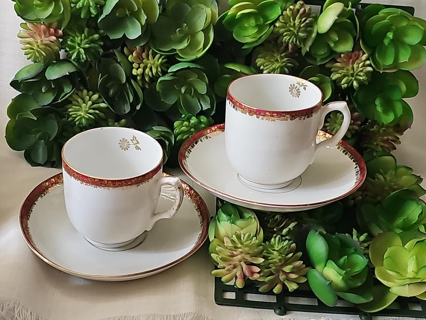 Carlsbad Porcelain - Etsy Singapore