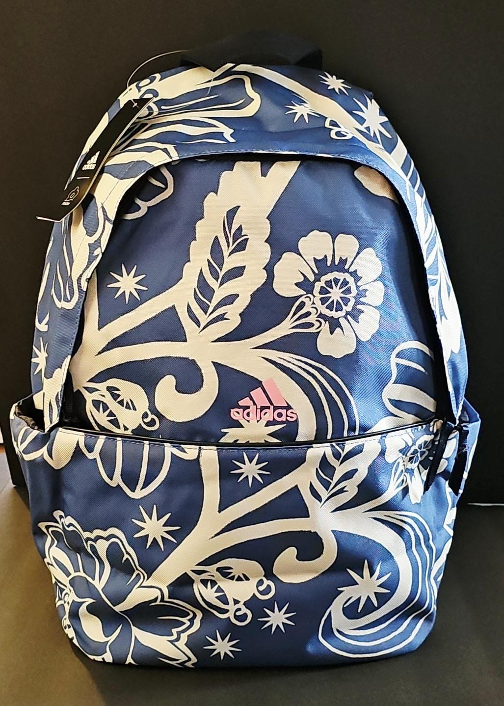 Vintage adidas backpack - Etsy 日本