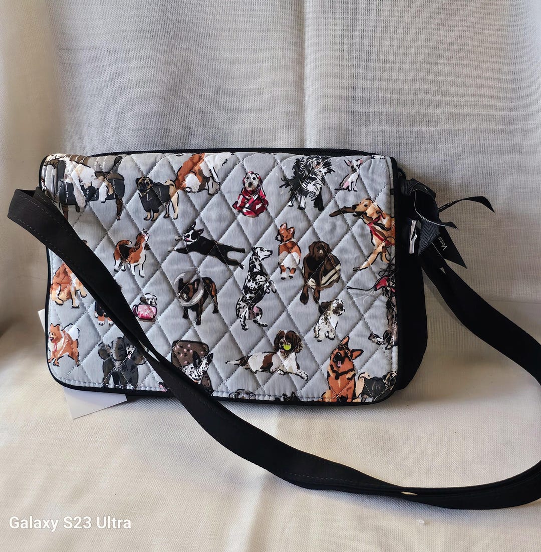 Sling Bag Vera Bradley Bags Amazon Shop Vera Bradley Iconic RFID